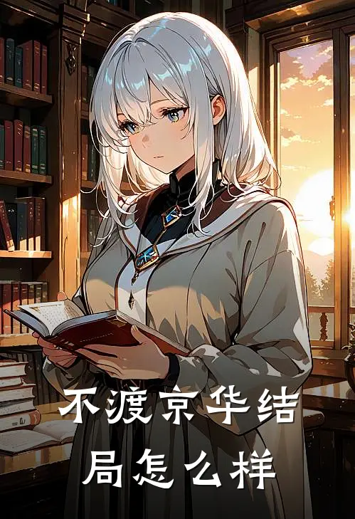 不渡京华结局怎么样