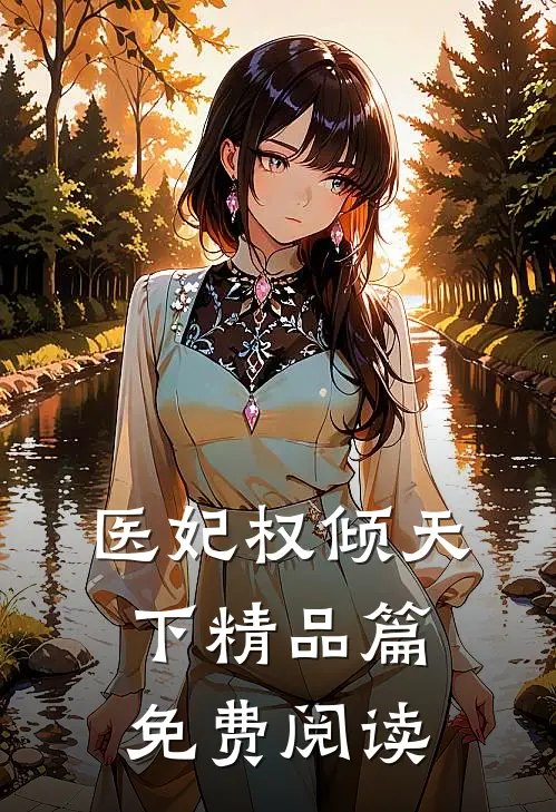 医妃权倾天下精品篇免费阅读