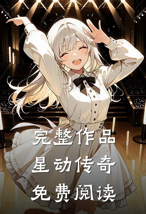 完整作品星动传奇免费阅读
