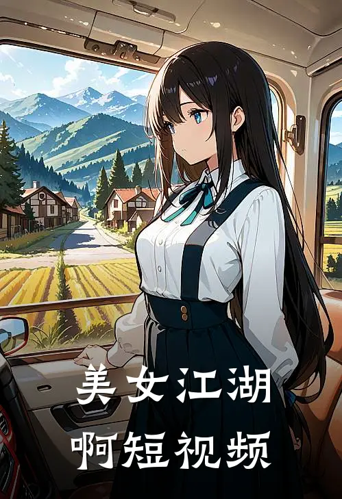 美女江湖啊短视频