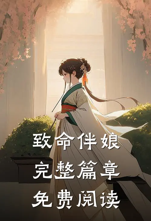 致命伴娘完整篇章免费阅读
