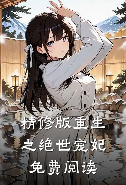 精修版重生之绝世宠妃免费阅读