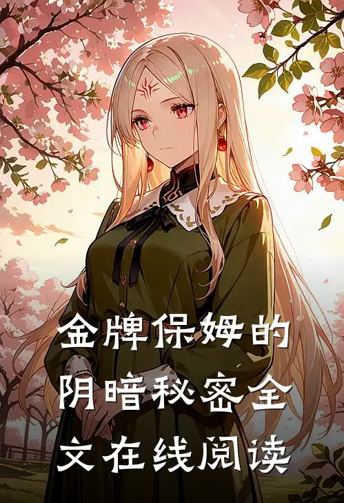 金牌保姆的阴暗秘密全文在线阅读
