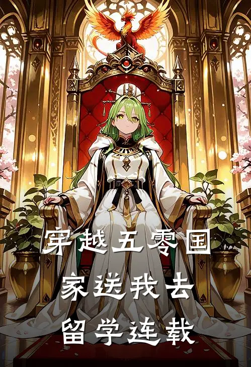 穿越五零国家送我去留学连载