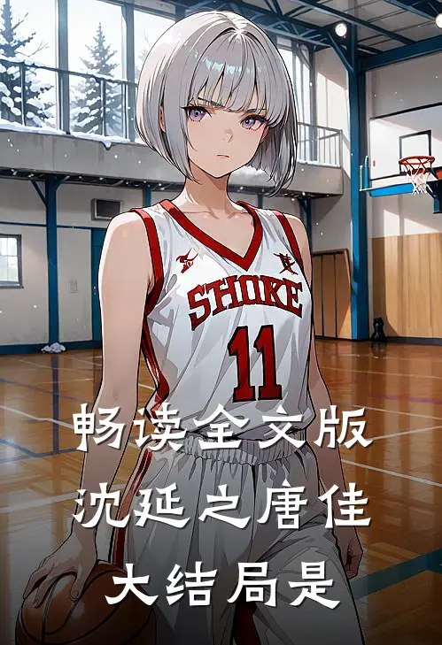 畅读全文版沈延之唐佳大结局是