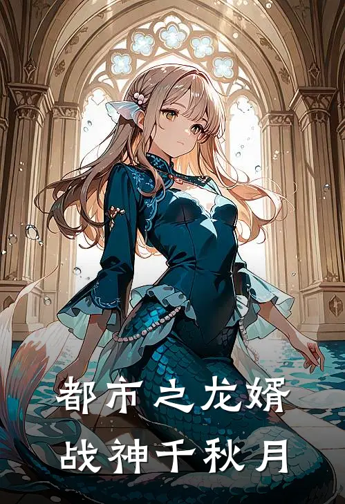 都市之龙婿战神千秋月