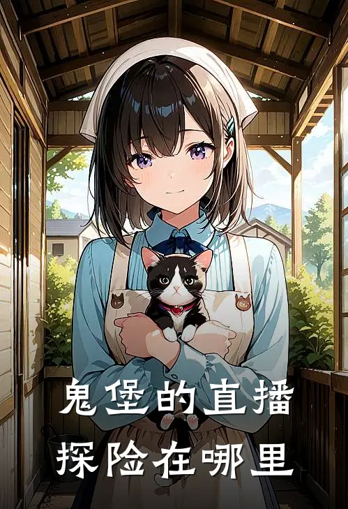 鬼堡的直播探险在哪里