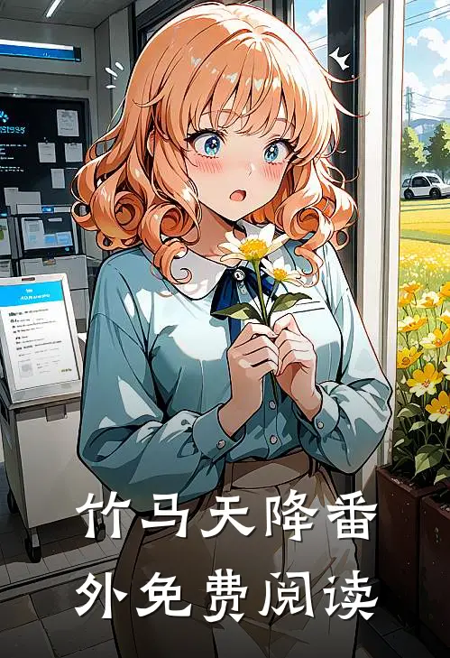竹马天降 番外免费阅读