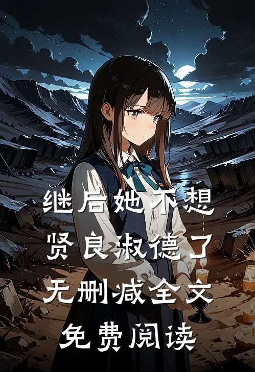 继后她不想贤良淑德了无删减全文免费阅读