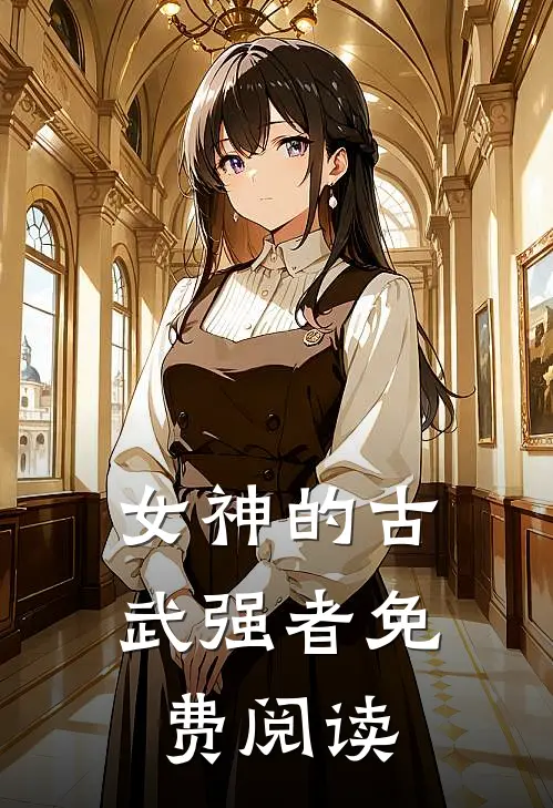 女神的古武强者免费阅读