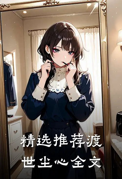 精选推荐渡世尘心全文