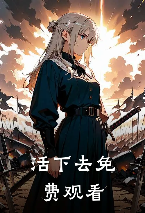 活下去免费观看