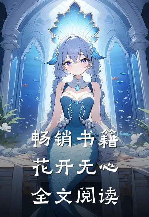 畅销书籍花开无心全文阅读