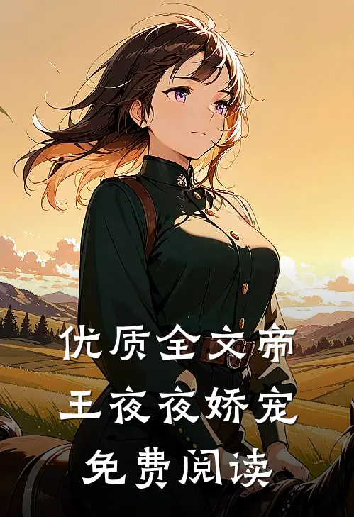 优质全文帝王夜夜娇宠免费阅读