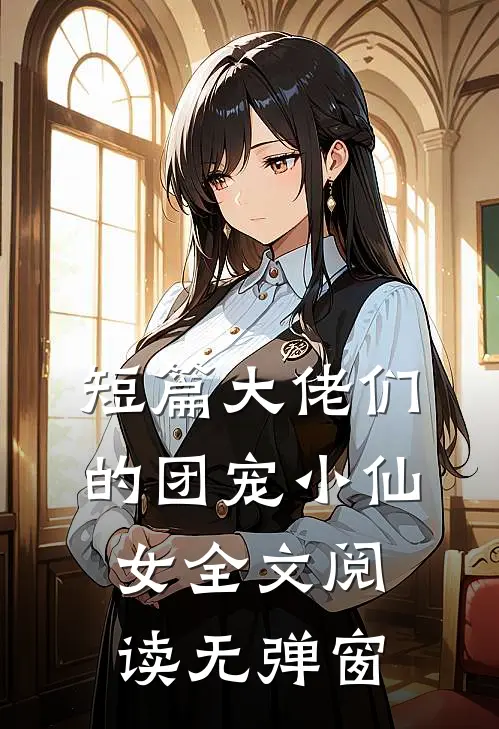 短篇大佬们的团宠小仙女全文阅读无弹窗