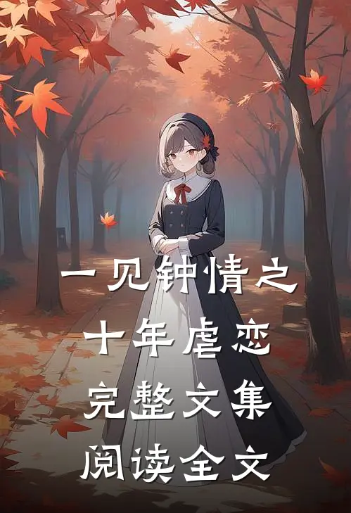 一见钟情之十年虐恋完整文集阅读全文