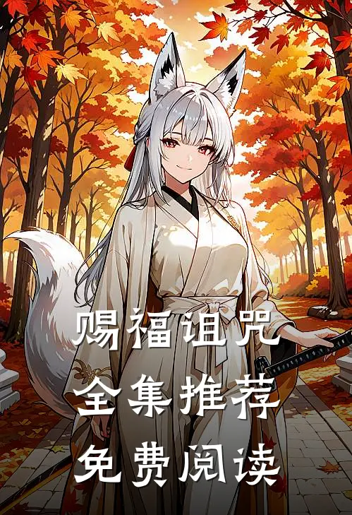 赐福诅咒全集推荐免费阅读