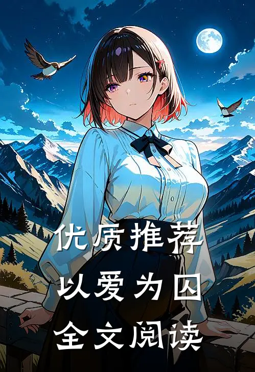 优质推荐以爱为囚全文阅读