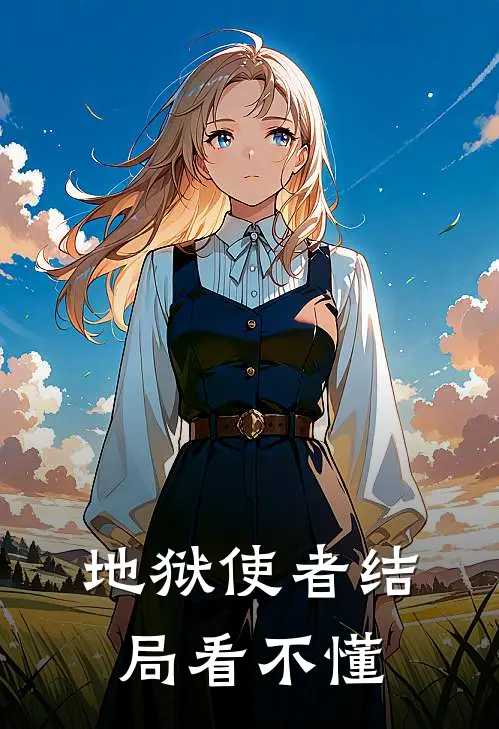 地狱使者结局看不懂