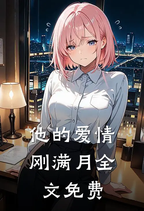 他的爱情刚满月全文免费