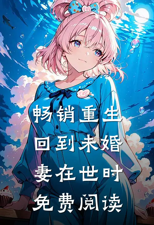 畅销重生回到未婚妻在世时免费阅读