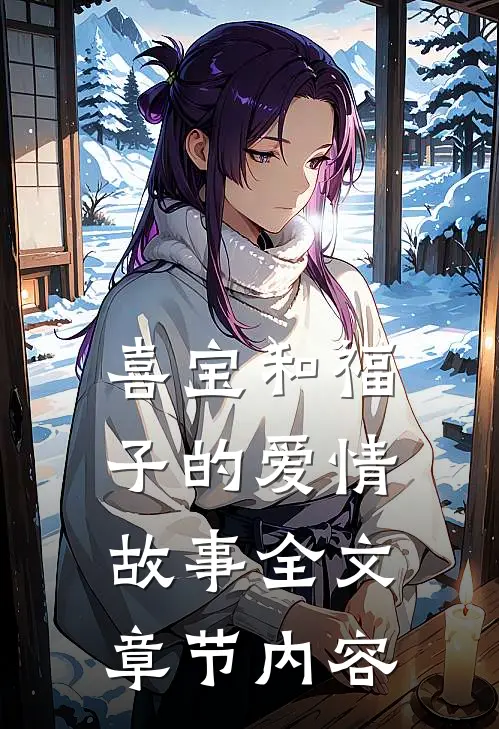 喜宝和福子的爱情故事全文章节内容