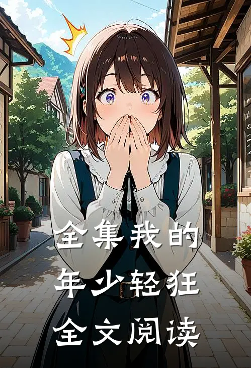 全集我的年少轻狂全文阅读