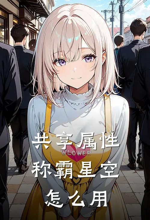 共享属性称霸星空怎么用