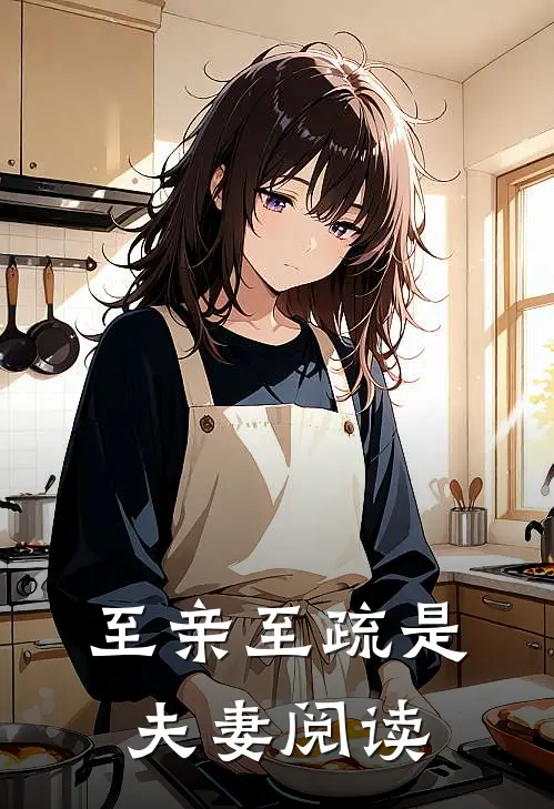 至亲至疏是夫妻阅读