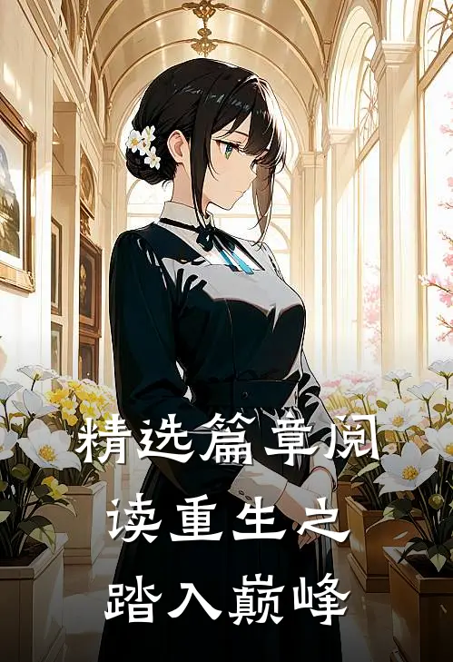 精选篇章阅读重生之踏入巅峰