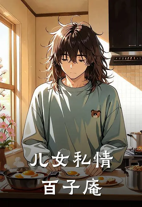 儿女私情百子庵