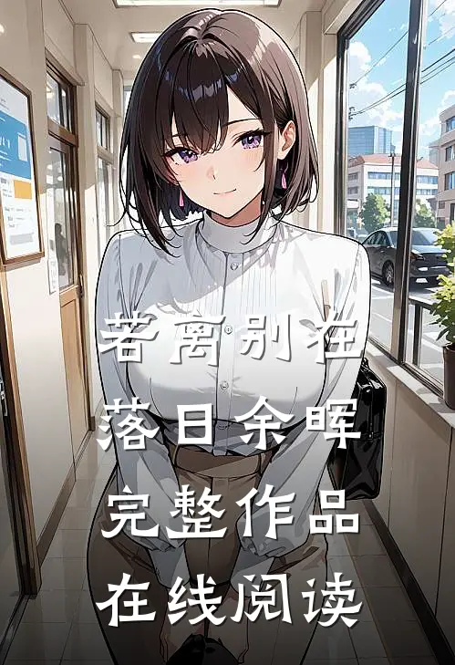 若离别在落日余晖完整作品在线阅读