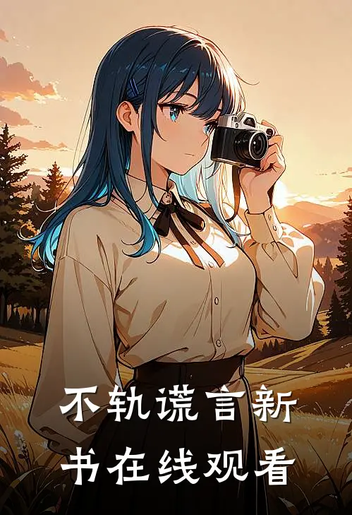 不轨谎言新书在线观看