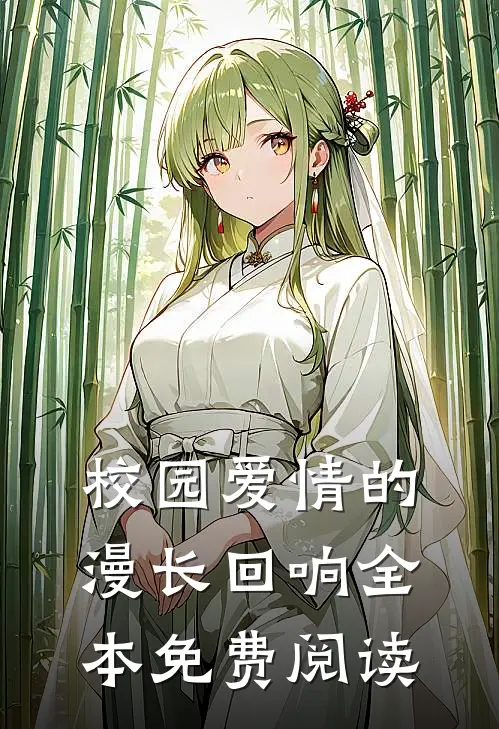 校园爱情的漫长回响全本免费阅读