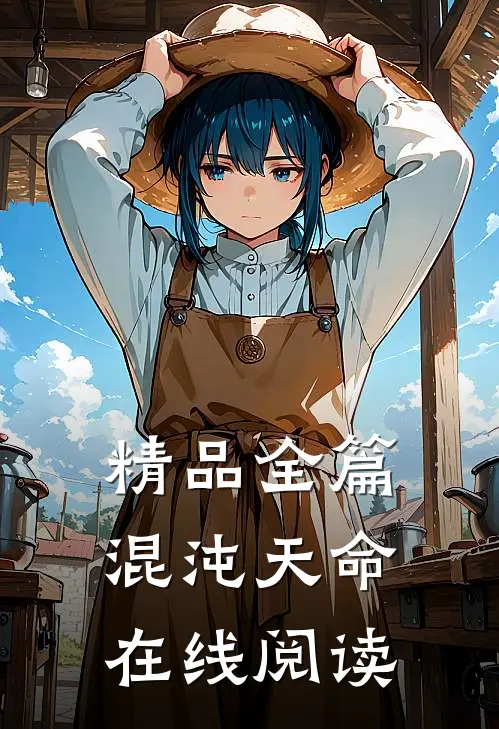 精品全篇混沌天命在线阅读