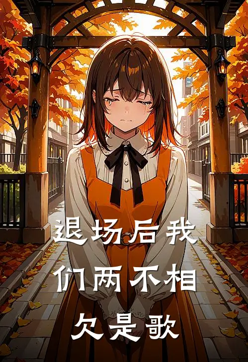 退场后我们两不相欠是歌