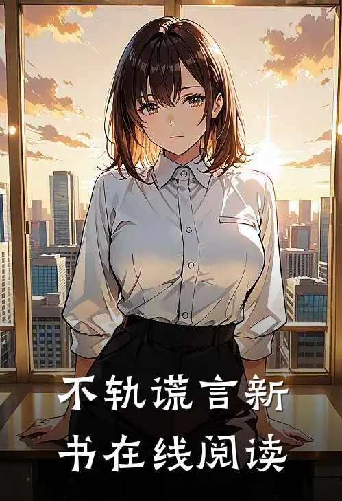不轨谎言新书在线阅读