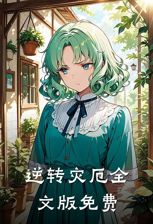 逆转灾厄全文版免费