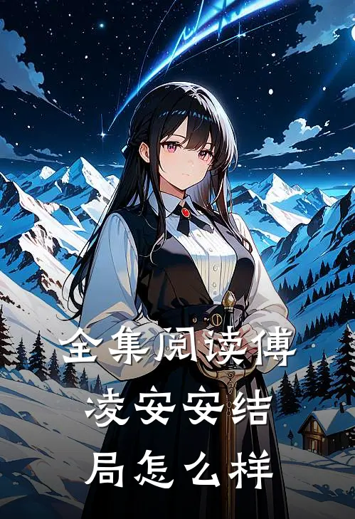 全集阅读傅凌安安结局怎么样