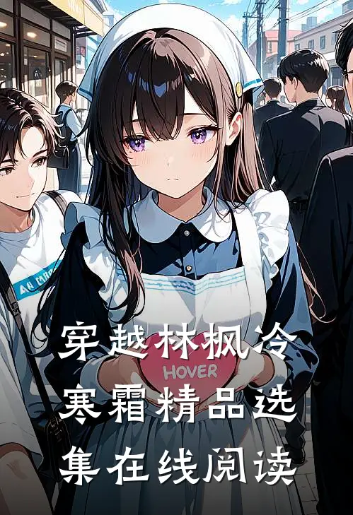 穿越林枫冷寒霜精品选集在线阅读