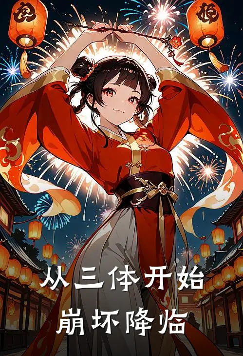 从三体开始崩坏降临