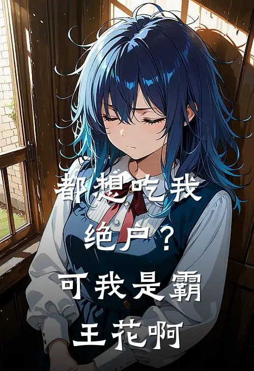 都想吃我绝户？可我是霸王花啊