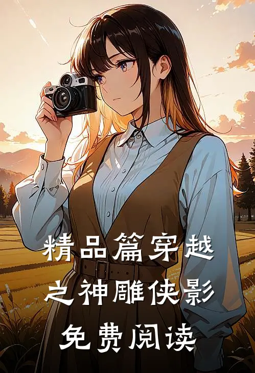 精品篇穿越之神雕侠影免费阅读