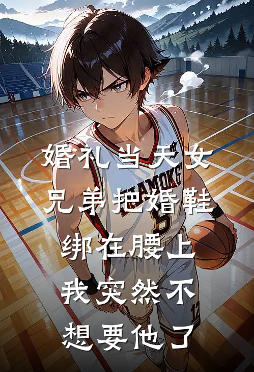 婚礼当天女兄弟把婚鞋绑在腰上，我突然不想要他了