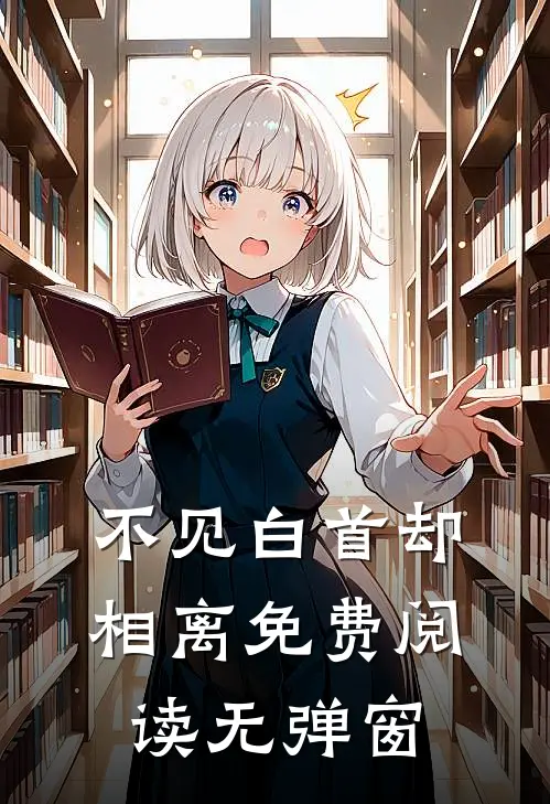 不见白首却相离免费阅读无弹窗