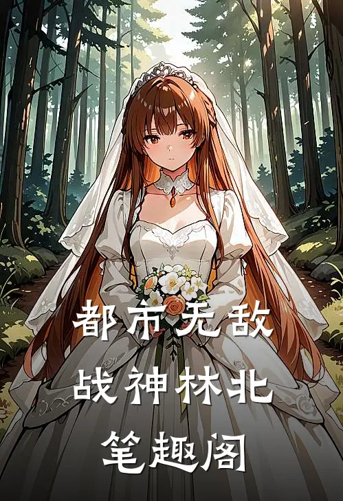 都市无敌战神林北笔趣阁