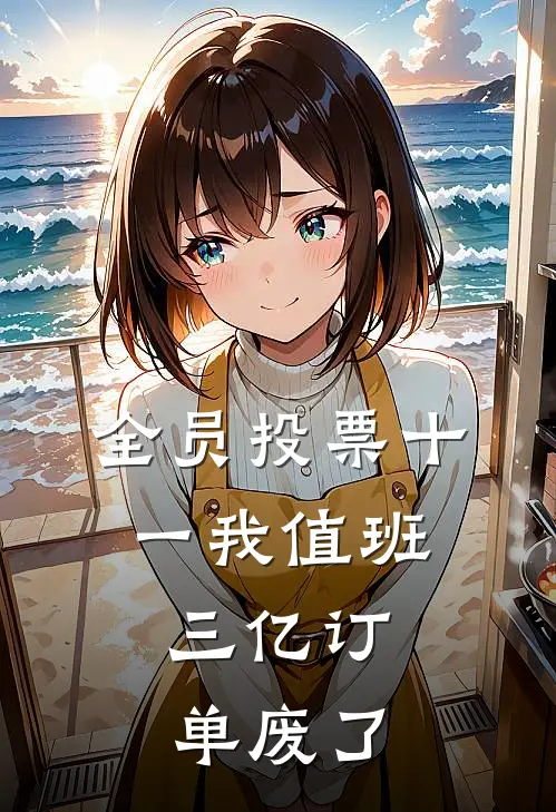 全员投票十一我值班,三亿订单废了TXT