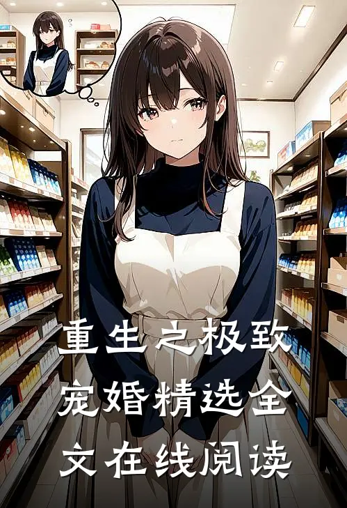 重生之极致宠婚精选全文在线阅读