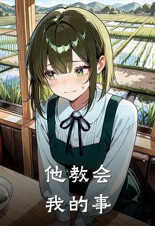 他教会我的事