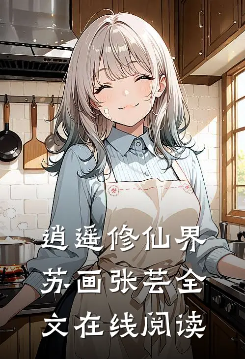 逍遥修仙界苏画张芸全文在线阅读